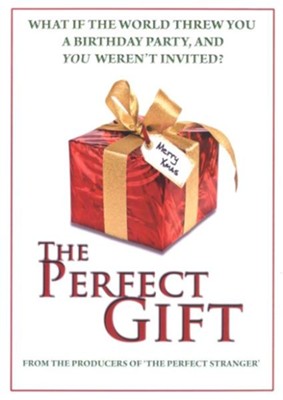 The Perfect Gift, DVD   - 