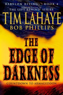 Babylon Rising: The Edge of Darkness - eBook  -     By: Tim LaHaye
