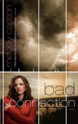 Bad Connection - eBook  -     By: Melody Carlson
