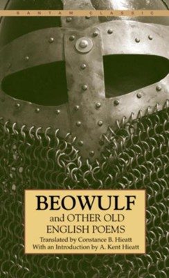 Beowulf and Other Old English Poems - eBook  -     By: Constance B. Hietatt
