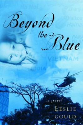 Beyond the Blue - eBook  -     By: Leslie Gould
