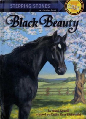 Black Beauty - eBook  -     By: Cathy East Dubowski
