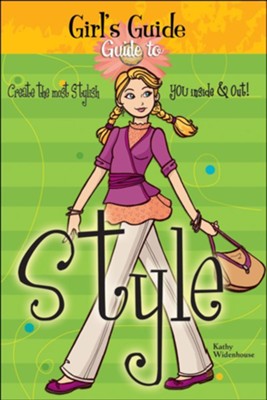 The Girl's Guide to Style    -     By: Sherry Kyle
    Illustrated By: Anita DuFalla
