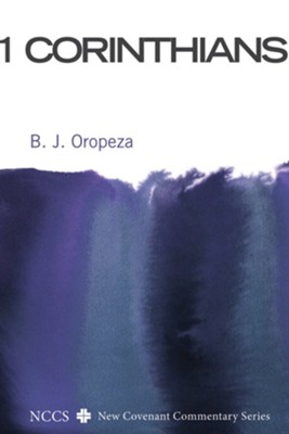 1 Corinthians - eBook  -     By: B.J. Oropeza
