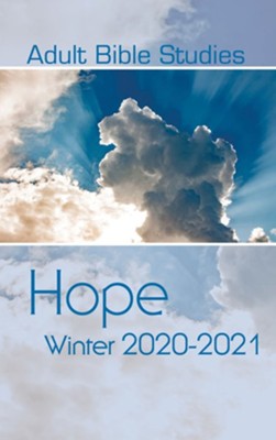 Adult Bible Studies Winter 2020-2021 Student - eBook  -     By: Michelle J. Morris
