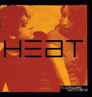 Heat: A Graphic Reality Check for Teens Dealing With Sexuality - eBook  -     By: Marcus Brotherton
