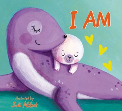 I Am: Positive Affirmations for Kids - eBook  -     By: Judi Abbot
    Illustrated By: Judi Abbot

