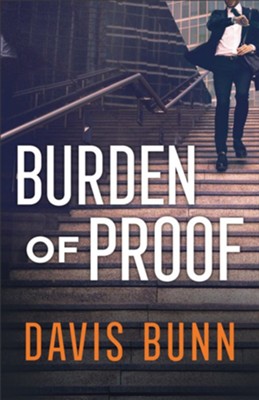 Burden of Proof - eBook  -     By: Davis Bunn
