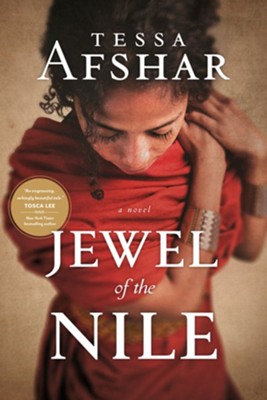 Jewel of the Nile - eBook  -     By: Tessa Afshar
