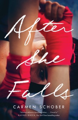 After She Falls - eBook  -     By: Carmen Schober

