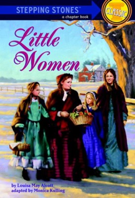 Little Women - eBook  -     Edited By: Monica Kulling
    By: Louisa May Alcott
