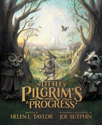 Little Pilgrim's Progress: From John Bunyan's Classic - eBook  -     By: Helen L. Taylor
