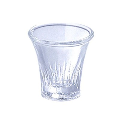 20 Glass Communion Cups (1.5 inch)  - 