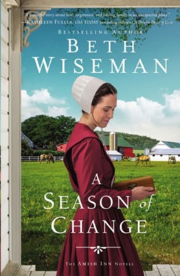 A Season of Change - eBook  -     By: Beth Wiseman

