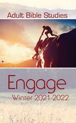 Adult Bible Studies Winter 2021-2022 Student - eBook  - 