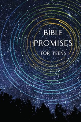 Bible Promises for Teens - eBook  -     By: B&H Kids Editorial Staff
