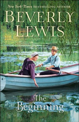 The Beginning - eBook  -     By: Beverly Lewis
