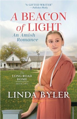 Beacon of Light: An Amish Romance - eBook  -     By: Linda Byler
