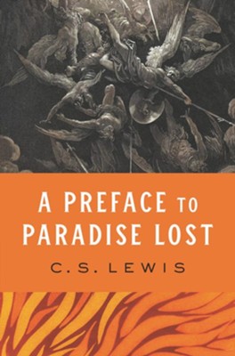 A Preface to Paradise Lost - eBook  -     By: C.S. Lewis
