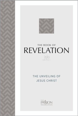 The Book of Revelation (2020 Edition): The Unveiling of Jesus Christ - eBook  -     By: Brian Simmons
