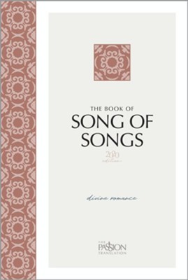 The Book of Song of Songs (2020 Edition): Divine Romance - eBook  -     By: Brian Simmons
