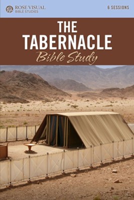 The Tabernacle Bible Study - EBook: 9781628627534 - Christianbook.com