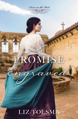 A Promise Engraved - eBook  -     By: Liz Tolsma
