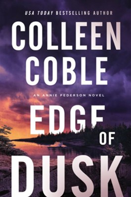 Edge of Dusk - eBook  -     By: Colleen Coble
