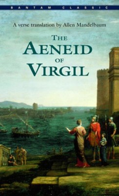 the aeneid mandelbaum pdf