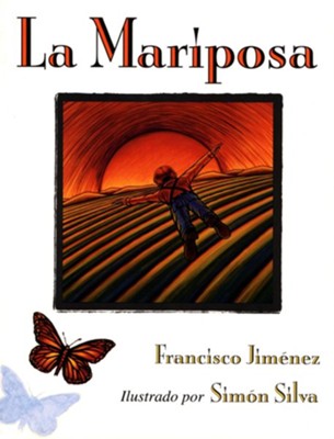 La Mariposa (spanish) - eBook  -     By: Francisco Jimenez
