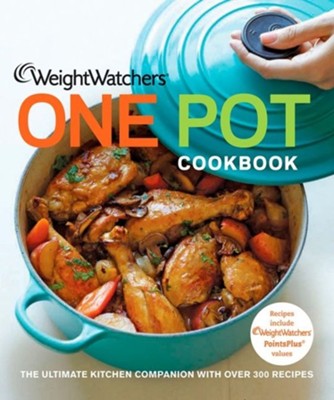 Weight Watchers One Pot Cookbook - eBook  - 
