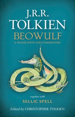 Beowulf: A Translation and Commentary - eBook  -     By: J.R.R. Tolkien
