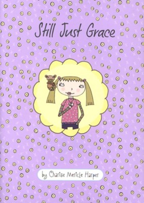 Still Just Grace - eBook  -     By: Charise Mericle Harper
    Illustrated By: Charise Mericle Harper
