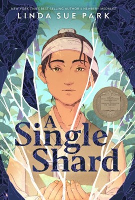 A Single Shard - eBook  -     By: Linda Sue Park
