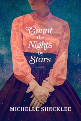 Count the Nights by Stars - eBook  -     By: Michelle Shocklee
