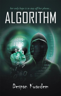 Algorithm - eBook  -     By: Despan Kwardem

