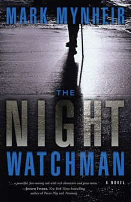 the night watchman author