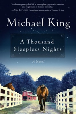 A Thousand Sleepless Nights - eBook  -     By: Michael King
