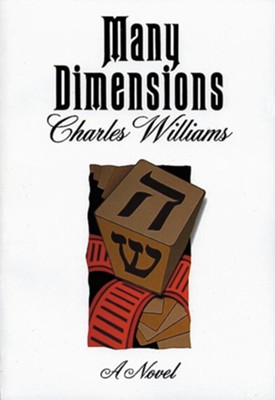 Many Dimensions   -     By: Charles Williams
