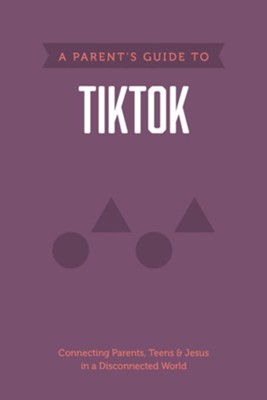 A Parent's Guide to TikTok - eBook  -     By: Axis
