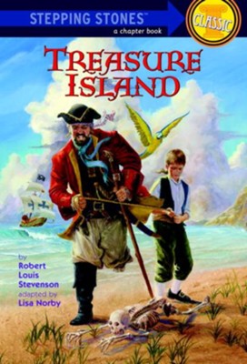 Treasure Island - eBook  -     Edited By: Lisa Norby
    By: Robert Louis Stevenson
    Illustrated By: Fernando Fernandez
