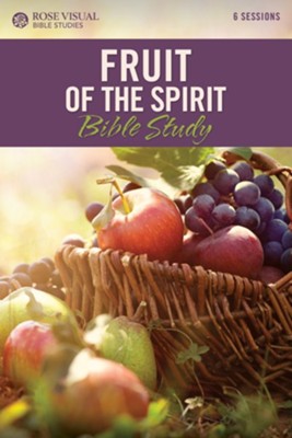 Fruit of the Spirit - eBook  - 