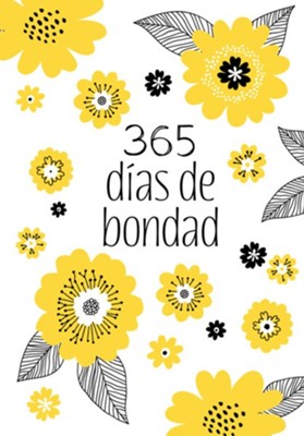 365 dias de bondad - eBook  - 