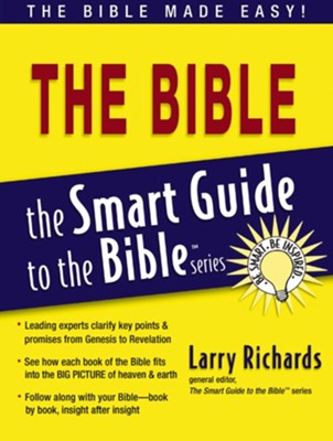 The Bible - eBook  -     Edited By: Larry Richards Ph.D.
