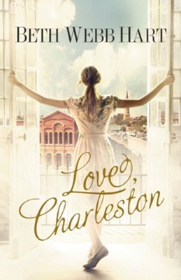 Love, Charleston - eBook  -     By: Beth Hart
