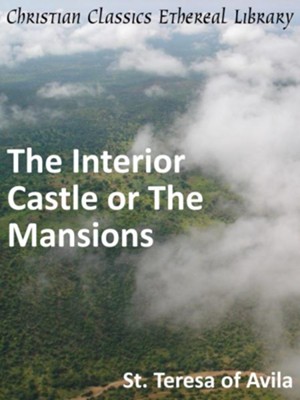 Interior Castle Or The Mansions Ebook