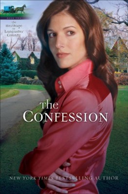 Confession, The - eBook  -     By: Beverly Lewis
