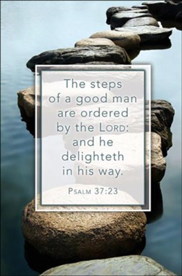 Image result for psalm 37:23