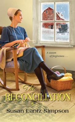 The Reconciliation  -     By: Susan Lantz Simpson
