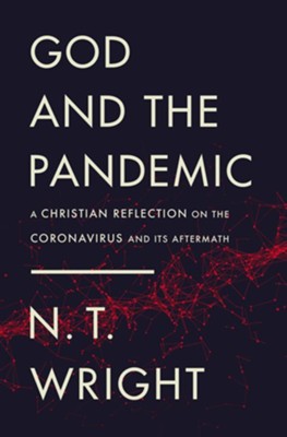 God and the Pandemic: A Christian Reflection on the Coronavirus and its Aftermath  -     By: N.T. Wright
